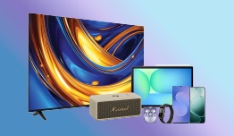 erafone & iBox - Discount Up To IDR1,000,000