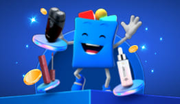 Blibli - Cashback 30% & Tambahan Voucher dengan Reward BCA