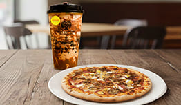 El’s Coffee Roastery dan El’s Coffee House Bandar Lampung - Discount 10%