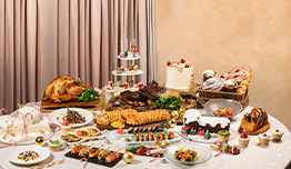 JW Marriot - Beli 1 Dapat 2 