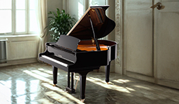 Kawai Music Surabaya - Special Discount