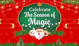 Foodhall MKG 3 - Discount 12%