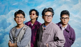 Juicy Luicy - Get VIP Access to Juicy Luicy at The Breeze Mall