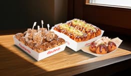 Harga Spesial Makan Berdua image