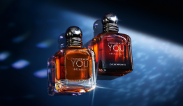 Central x Armani - Diskon 15% + 5% & Ekstra Makeup Service