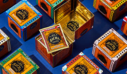 Complimentary Coffee Bag Gift Box image