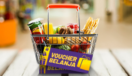 Get IDR50,000 Shopping Voucher image