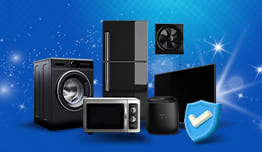 Ekstra Proteksi 1 Tahun image