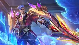 Google Play MLBB - December Draw Event: Top Up Diamond di Google Play Pakai Virtual Account di myBCA