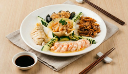 Jurung Jumbo Seafood Restaurant  - Get Voucher IDR300,000