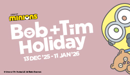 Special Offers at Minions Run image