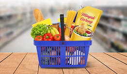 Assalaam Hypermarket - Get 1 Liter of Cooking Oil