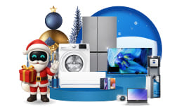 Electronic City - Diskon Hingga Rp500.000