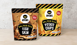 Dapatkan Salted Egg Fish Skin/Potato Chips image