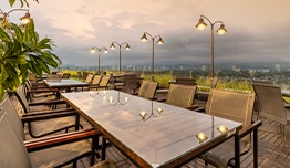 The 1O1 Hotel Malang - Discount 10%