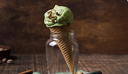 House of MyGelato Yogyakarta - Complimentary Single Scoop Voucher 