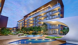 Golden Tulip Malang - Diskon 5%