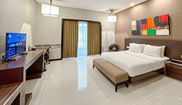 Savana Hotel & Convention Malang - Diskon Hingga 40%