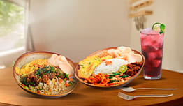 Tong Tji Tea House - Diskon 10%