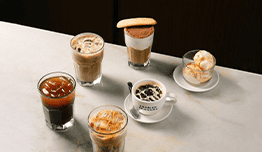 Common Grounds - Diskon 50%