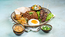 CanCan Restaurant Jayapura - Diskon 15%