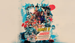 CGV & XXI - Cashback 50% Tiket Nonton