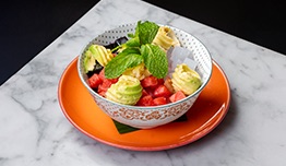 WAHAHA  - Dapatkan Menu Spesial