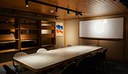 Common Grounds - Pesan Ruang VIP Common Grounds Mulai Rp850.000