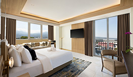 Golden Hill Batu - Diskon 5%