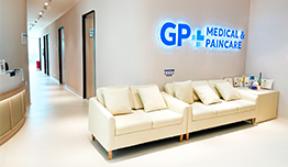 GP+ Medical & Paincare - Discount up to 30%