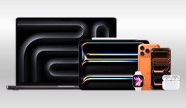 iBox Roadshow - Diskon Hingga Rp1,5 Juta