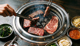 Suwon Galbi - Diskon 15%