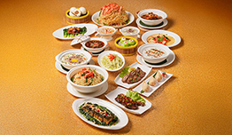 Thien Thien Lai Chinese Restaurant - Diskon 15%
