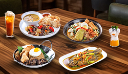 Betawi Kitchen - Diskon 20%