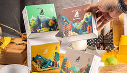 Neonoa Cookies & Pia - Diskon 5%