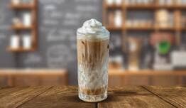 Stairs Restaurant - Dapatkan Complimentary Beverage