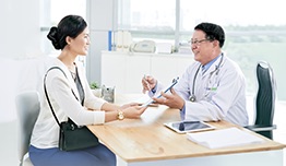 Siloam Hospitals - Hemat 10% MCU, Radiologi dan Kamar VIP/ VVIP/ Suite