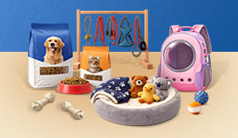 Discount 10% at Fonsvitae Petshop image