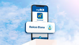 Get Mutual Fund up to IDR500,000 image