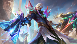 M7 World Championship - Top Up Diamond di Google Play Pakai Virtual Account di myBCA image