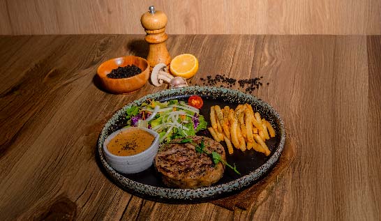 House of BAKPIAKU - Potongan Rp50 Ribu