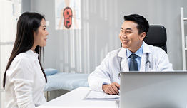 Rumah Sakit Gigi & Mulut Maranatha  - Lebih Ringan Dengan Cicilan BCA 0% 