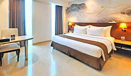 Plaza Inn Hotel Kendari - Diskon 33% Untuk Pemesanan Kamar