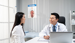 Rumah Sakit Maranatha  - Lebih Ringan Dengan Cicilan BCA 0% 