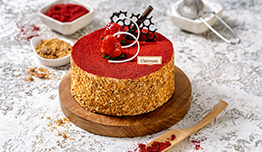 Clairmont - Diskon Rp50 Ribu 