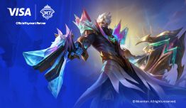 Get 2,000 MLBB Diamonds image