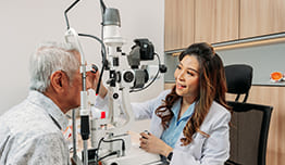 Klinik IEC Eye Care - Discount 10%