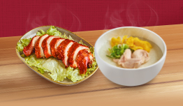 Ta Wan - Beli 1 Dapat 2