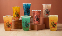 Lee Ong’s Tea - Diskon 20%