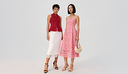 Love Bonito - Dapatkan Diskon Hingga 15%